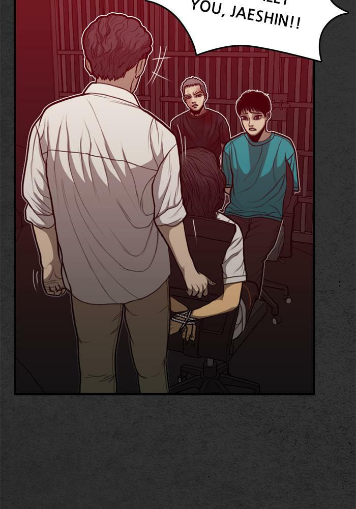 Rotten Chapter 43 page 143 - 