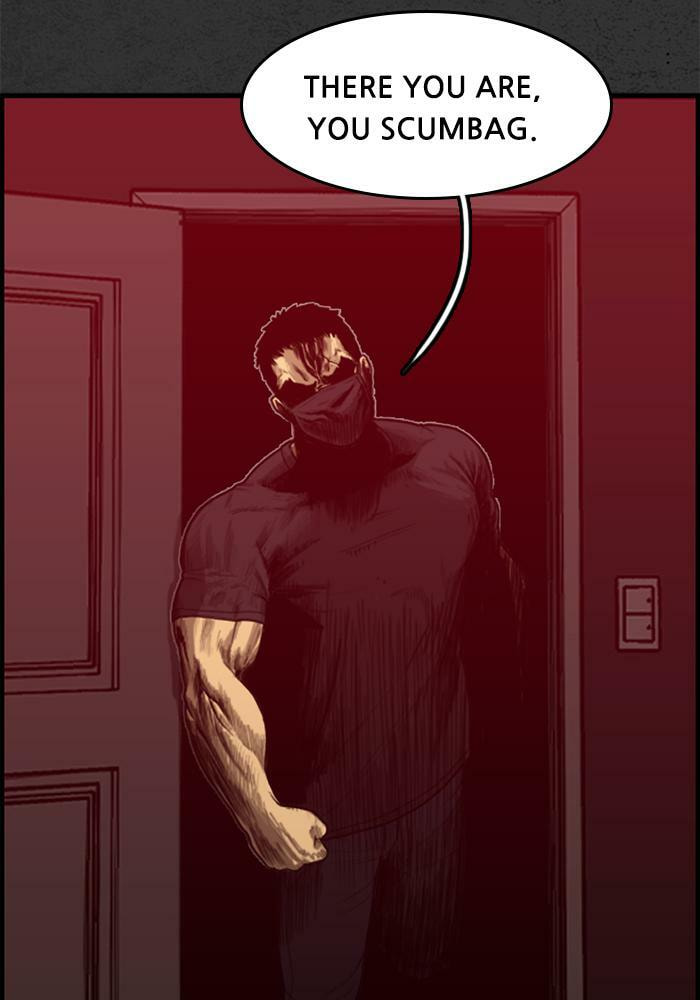 Rotten Chapter 43 page 154 - 