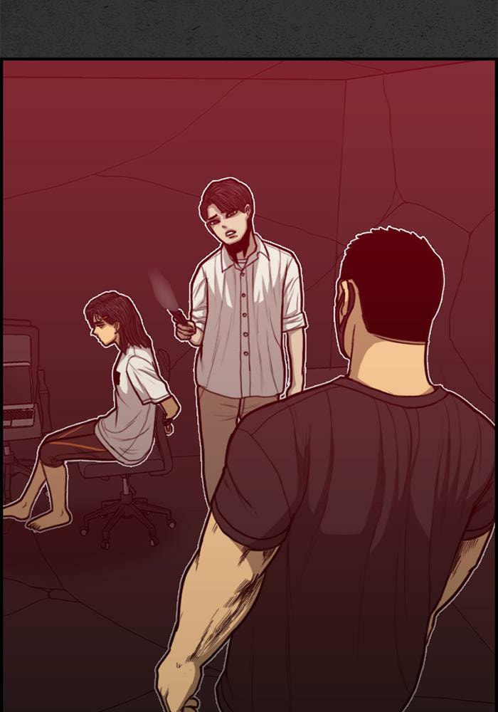 Rotten Chapter 43 page 156 - 