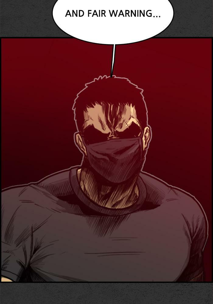 Rotten Chapter 43 page 158 - 