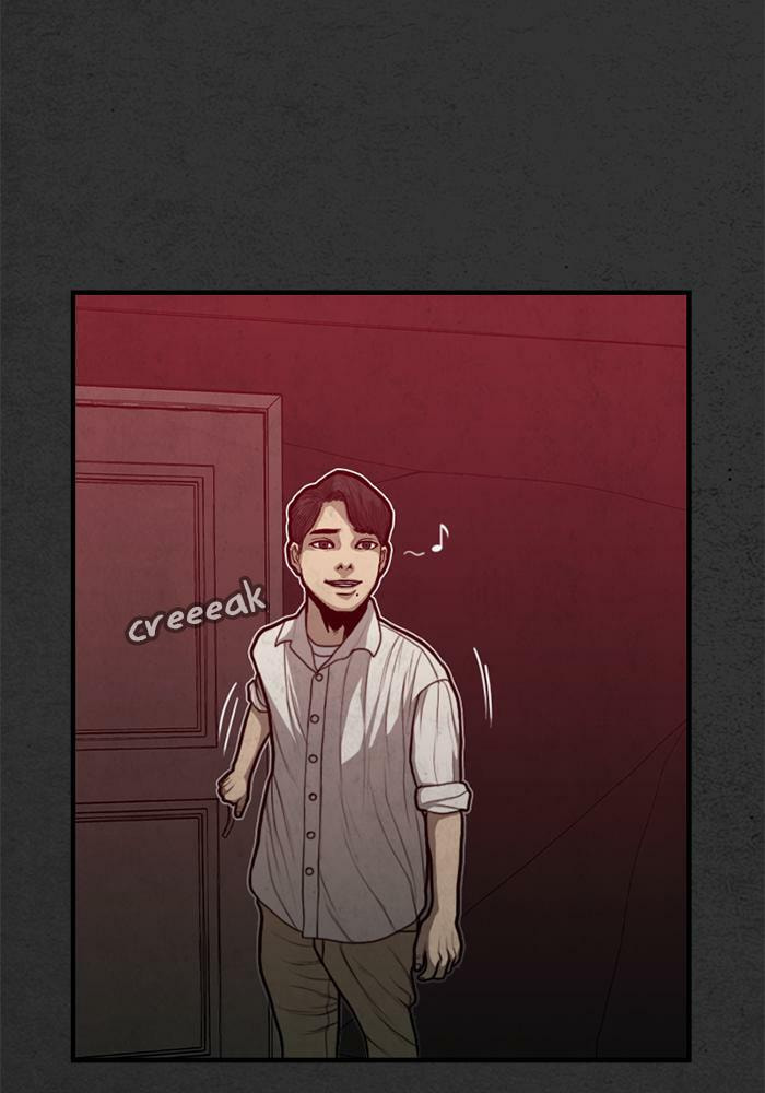 Rotten Chapter 43 page 17 - 