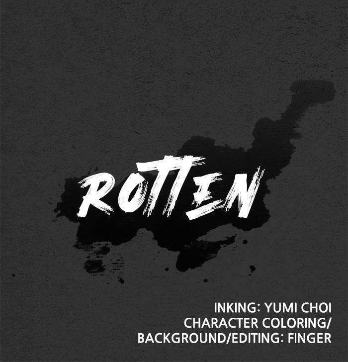 Rotten Chapter 43 page 161 - 
