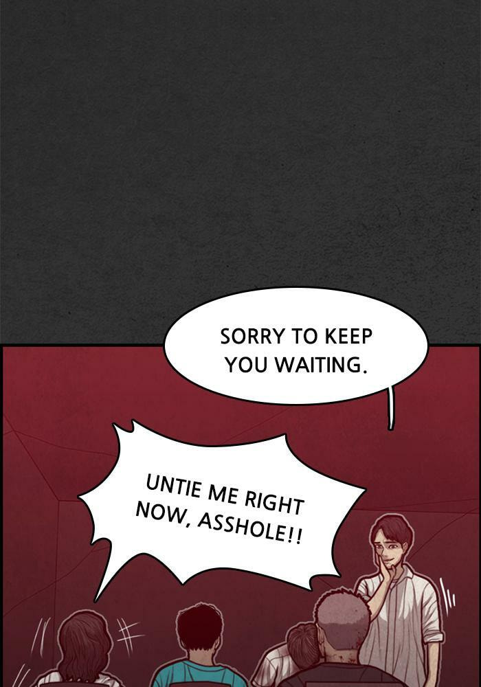Rotten Chapter 43 page 18 - 