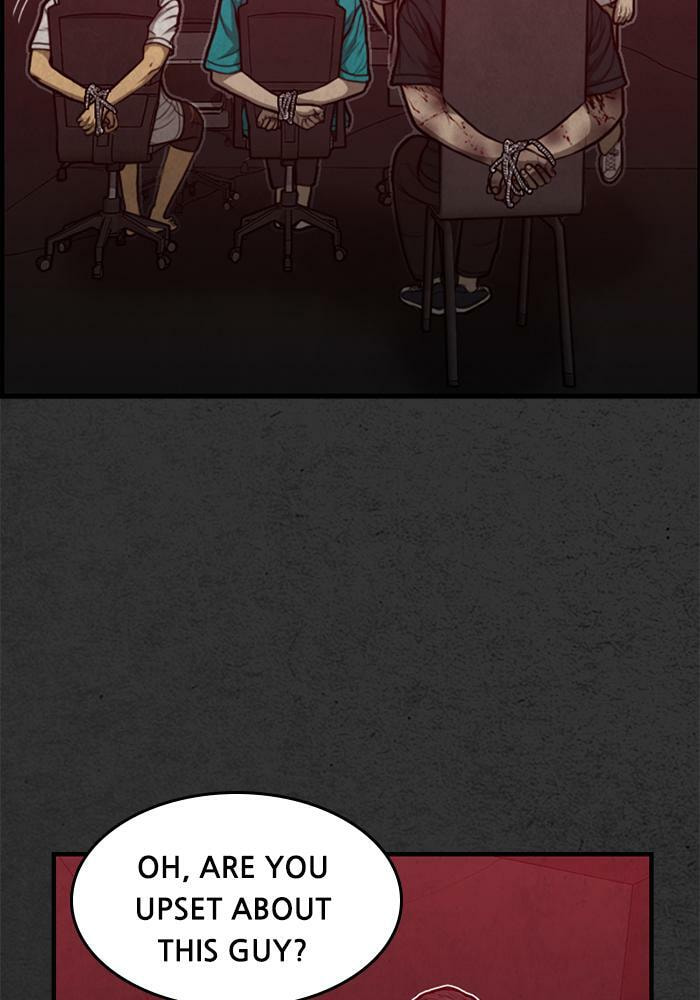 Rotten Chapter 43 page 19 - 