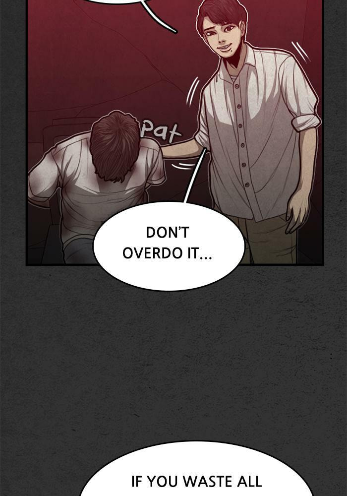 Rotten Chapter 43 page 20 - 
