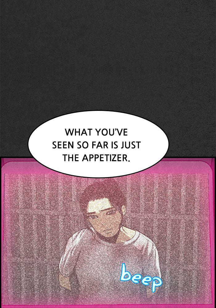 Rotten Chapter 43 page 22 - 