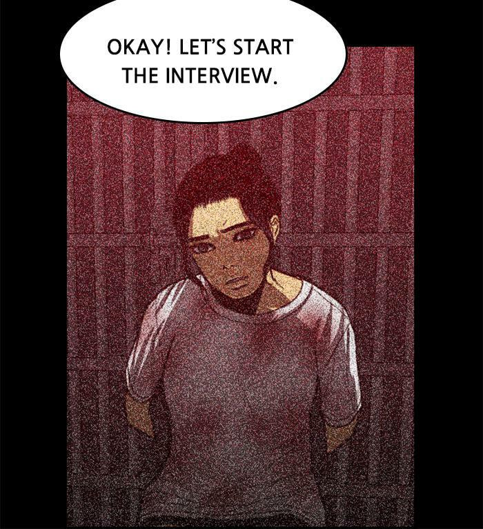 Rotten Chapter 43 page 24 - 