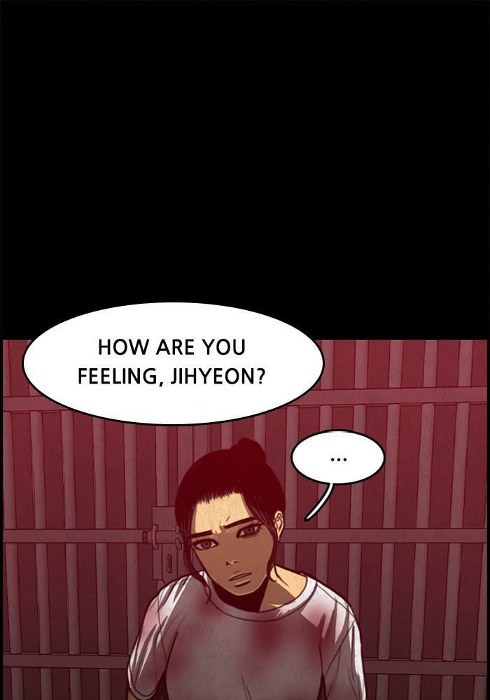 Rotten Chapter 43 page 25 - 