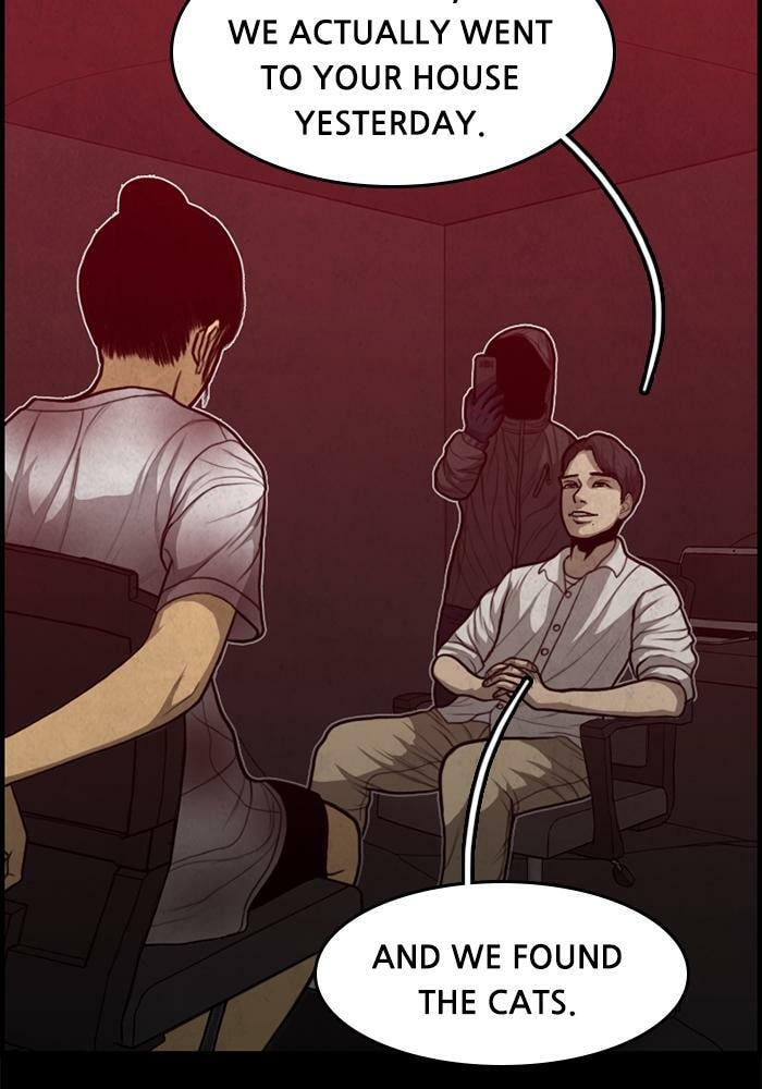 Rotten Chapter 43 page 27 - 