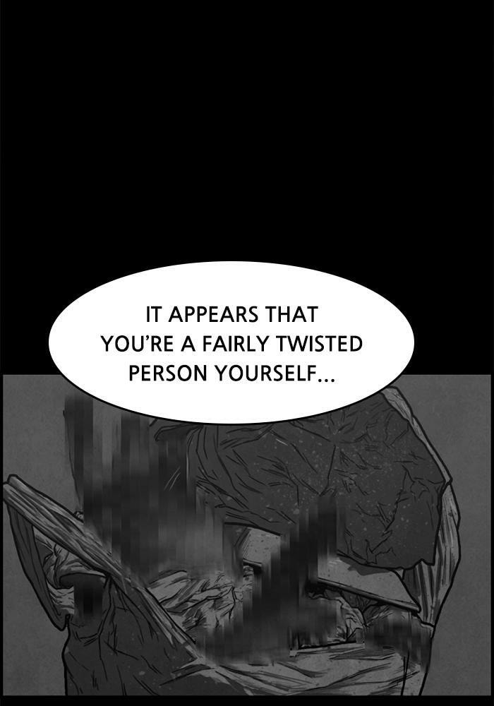 Rotten Chapter 43 page 28 - 