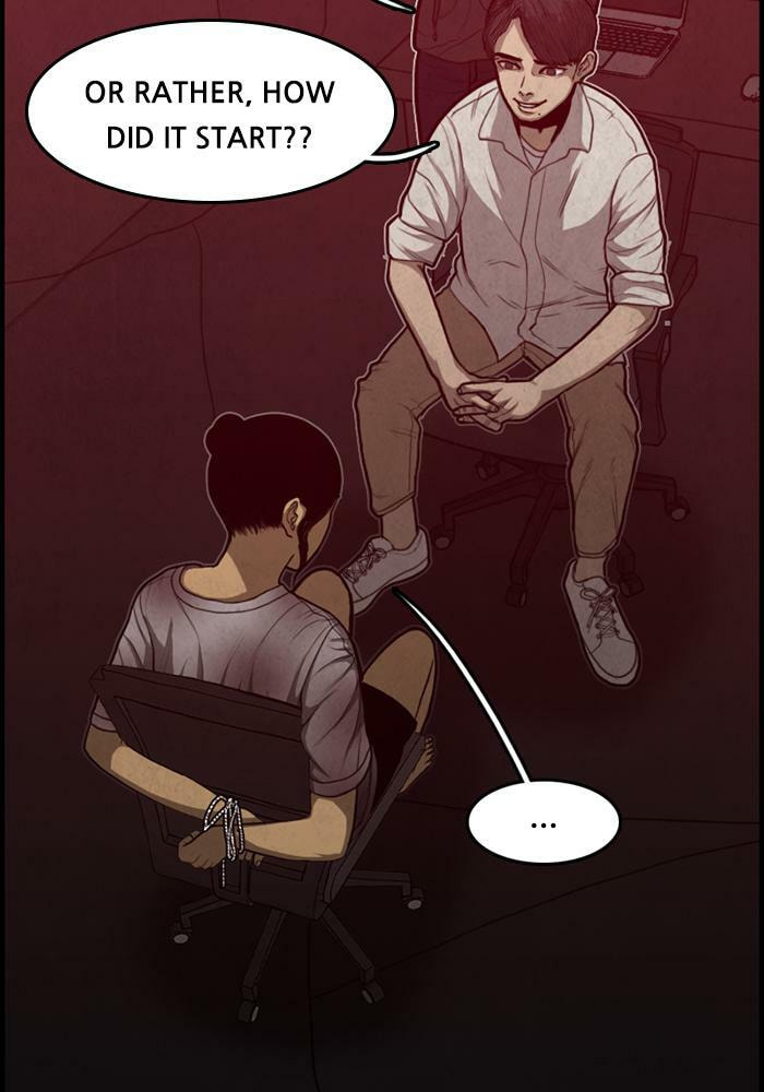 Rotten Chapter 43 page 30 - 