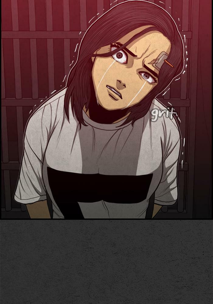 Rotten Chapter 43 page 4 - 