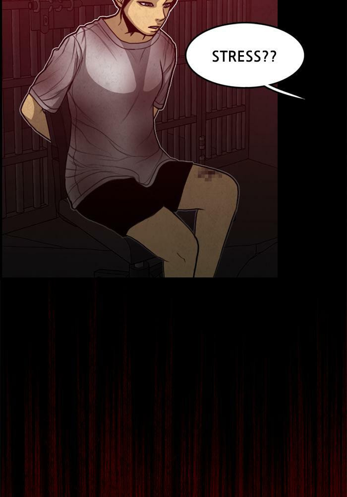 Rotten Chapter 43 page 32 - 
