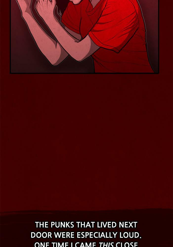 Rotten Chapter 43 page 38 - 