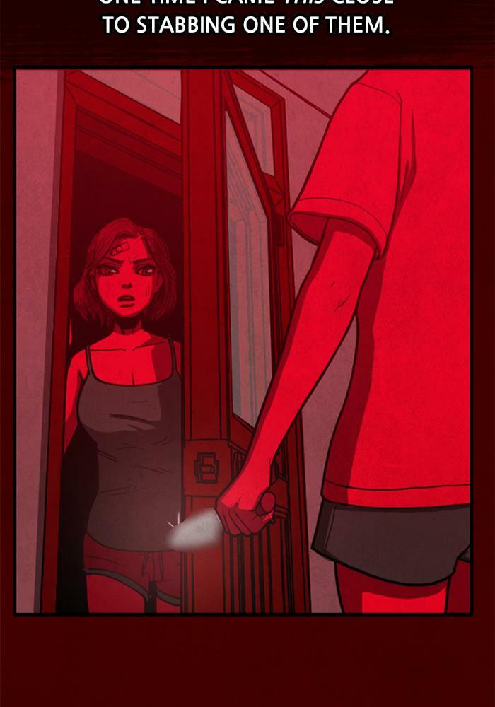 Rotten Chapter 43 page 39 - 