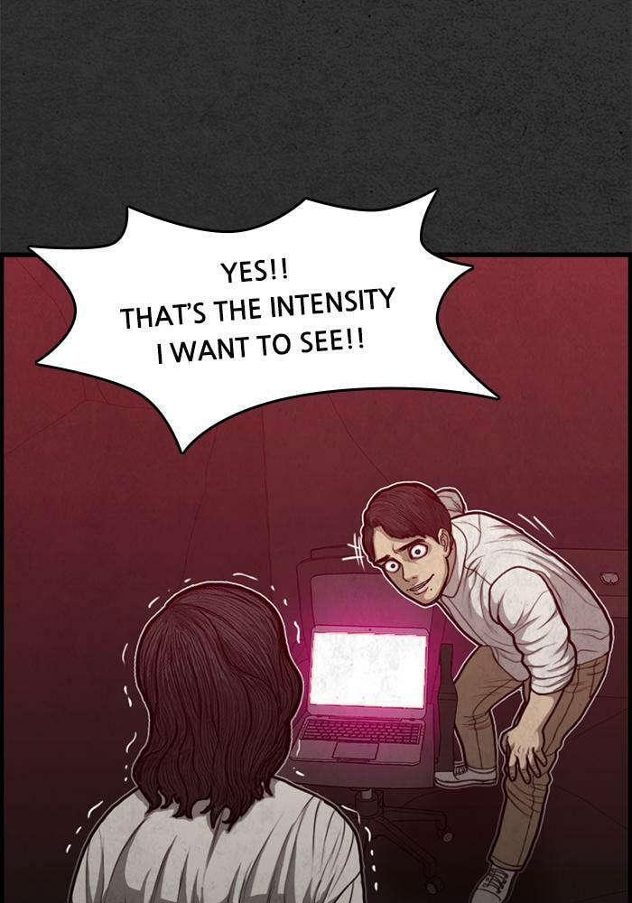 Rotten Chapter 43 page 5 - 
