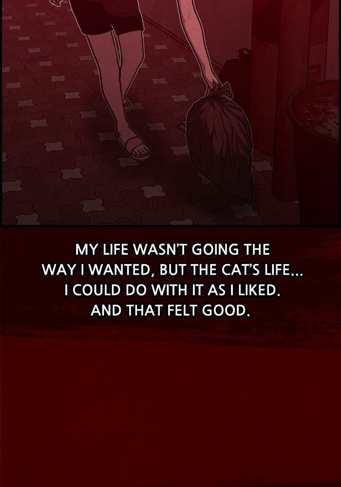 Rotten Chapter 43 page 53 - 