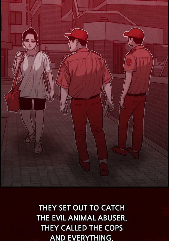 Rotten Chapter 43 page 59 - 