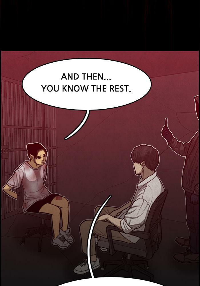 Rotten Chapter 43 page 62 - 