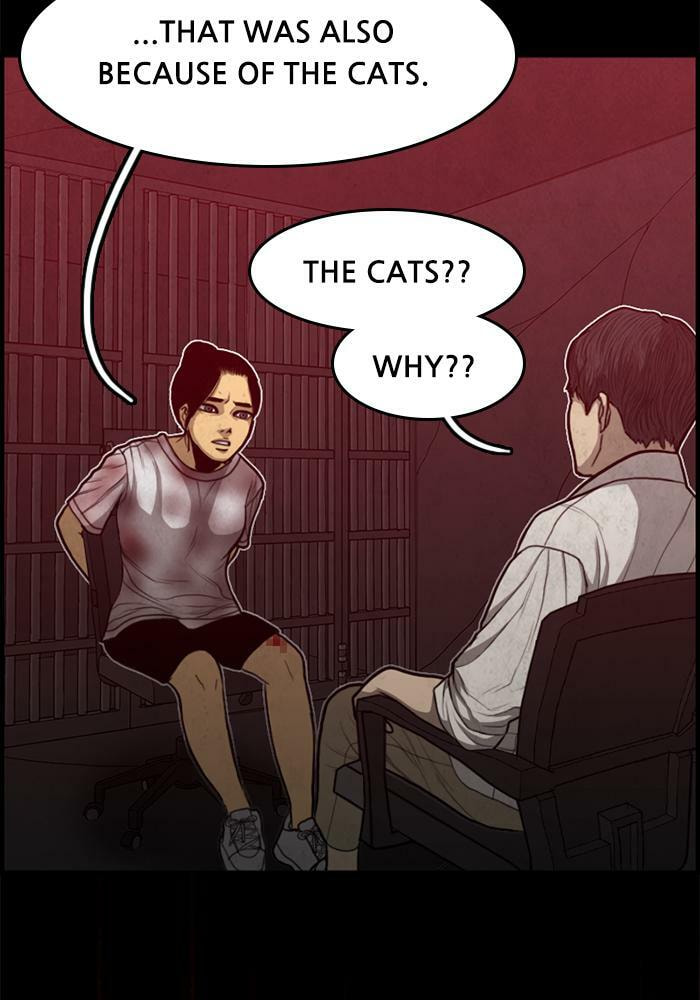 Rotten Chapter 43 page 65 - 