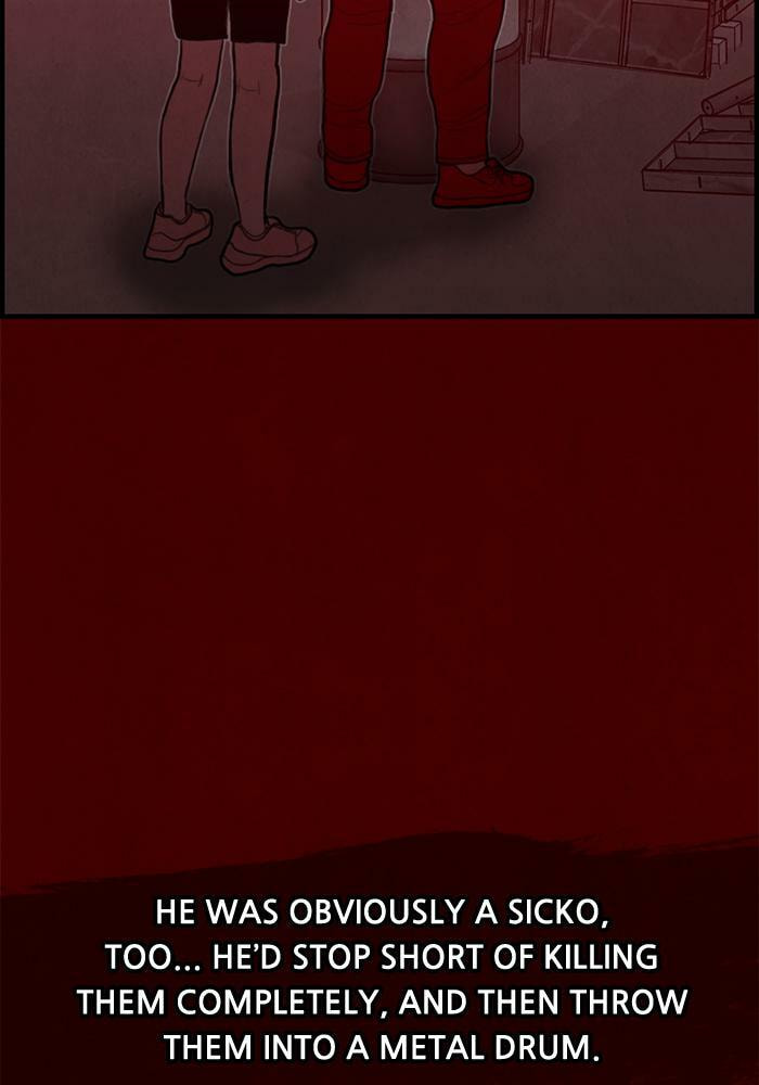 Rotten Chapter 43 page 69 - 