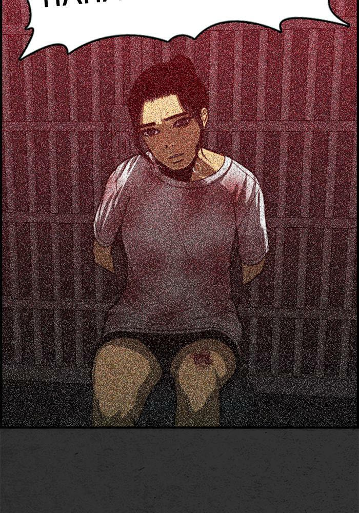 Rotten Chapter 43 page 8 - 