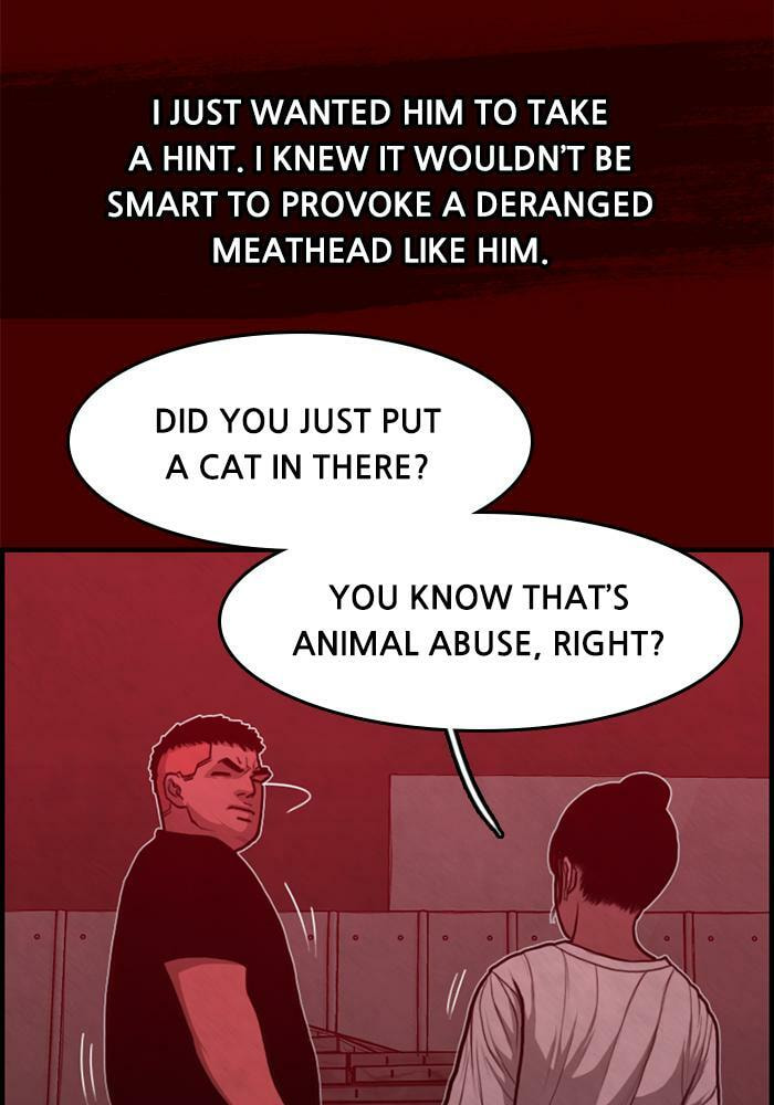 Rotten Chapter 43 page 73 - 