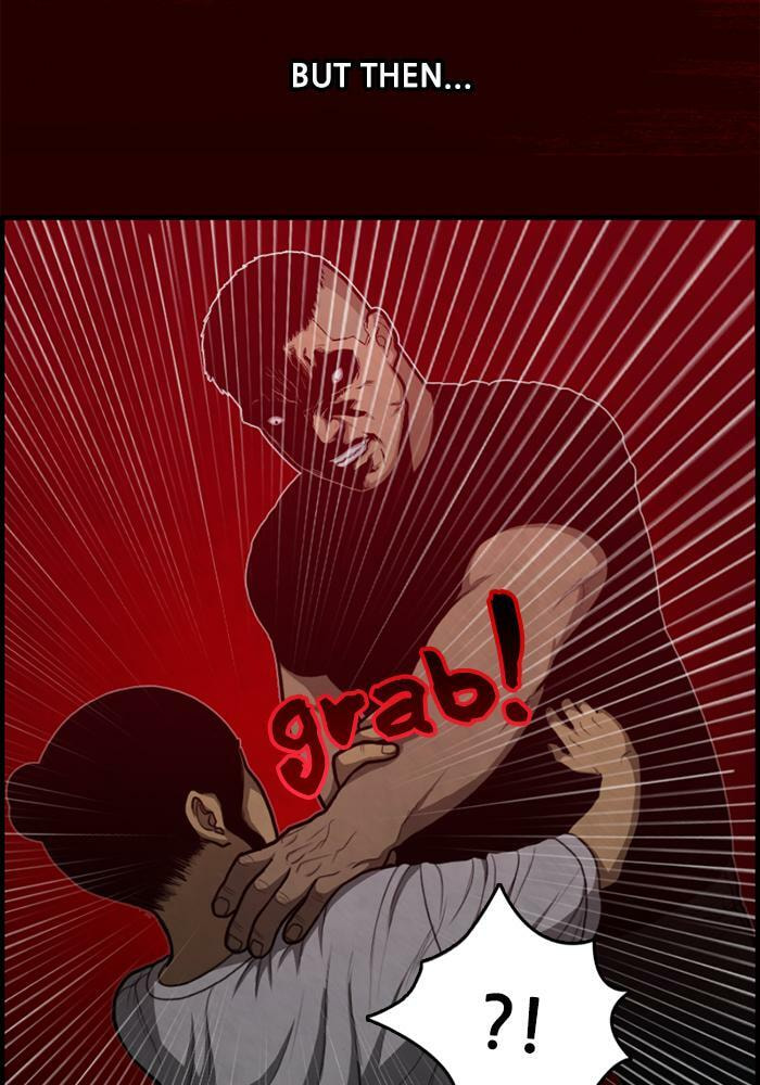 Rotten Chapter 43 page 75 - 