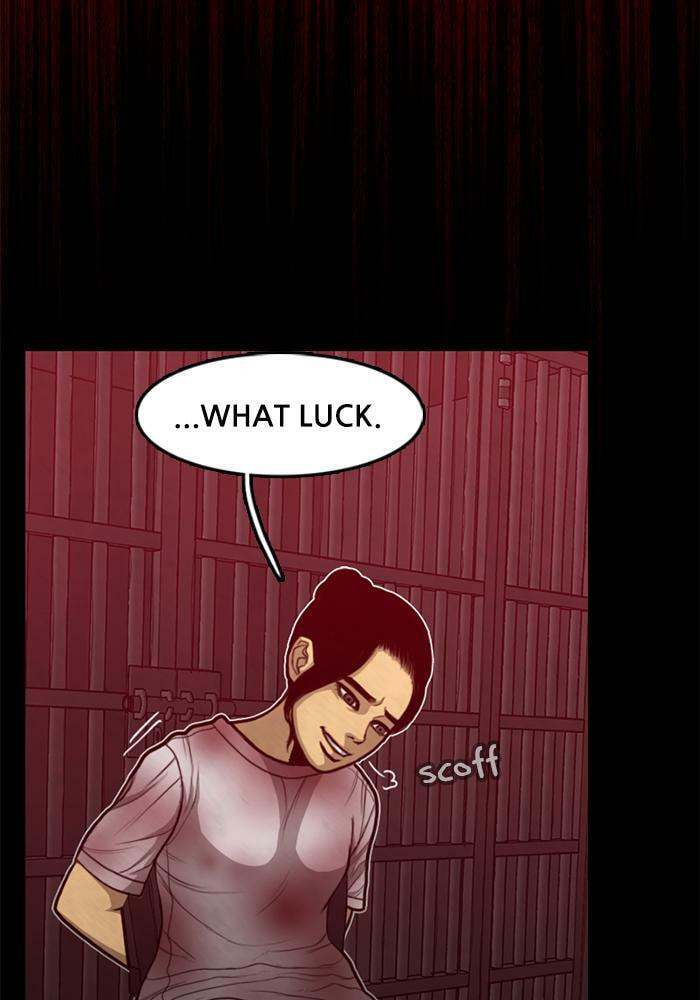 Rotten Chapter 43 page 87 - 