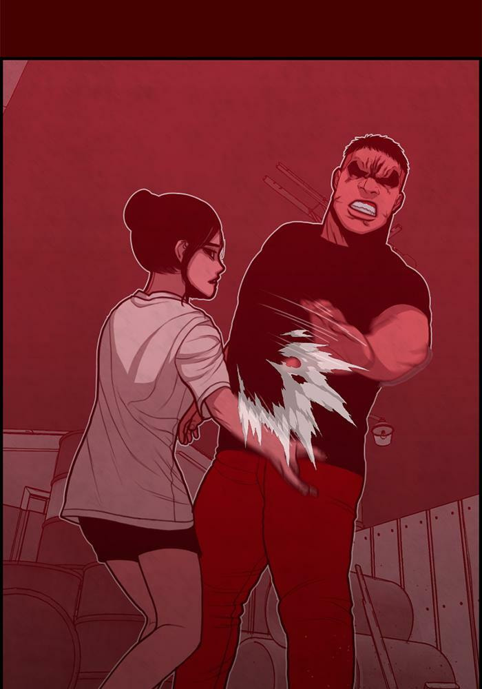 Rotten Chapter 43 page 91 - 