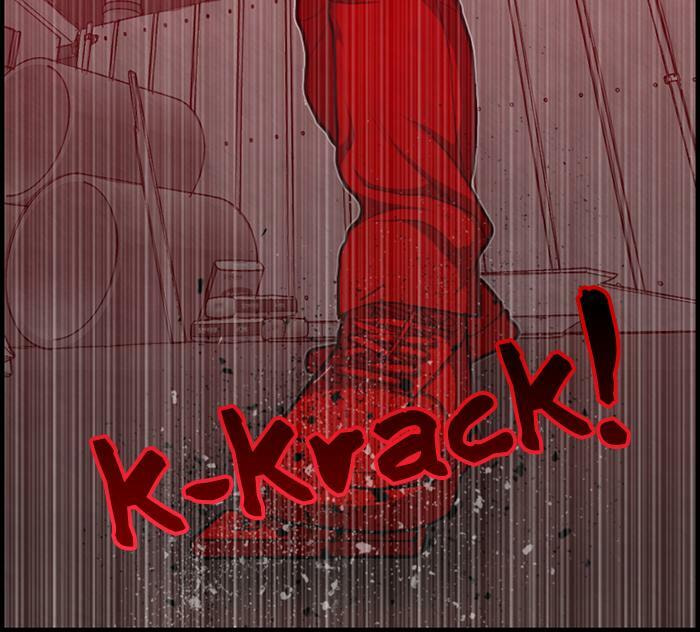 Rotten Chapter 43 page 94 - 