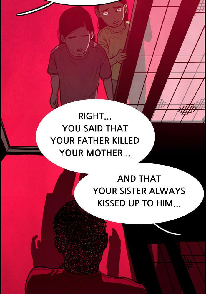 Rotten Chapter 43 page 100 - 
