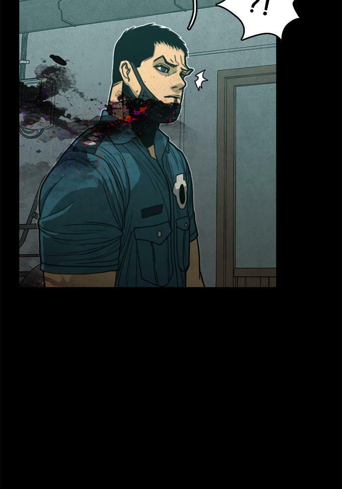 Rotten Chapter 44 page 11 - 
