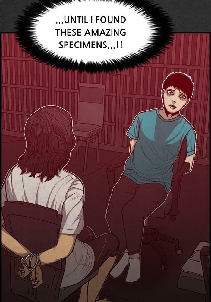 Rotten Chapter 44 page 109 - 