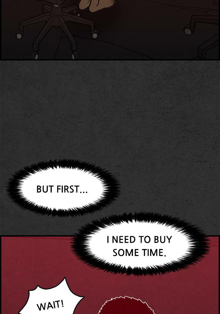 Rotten Chapter 44 page 110 - 