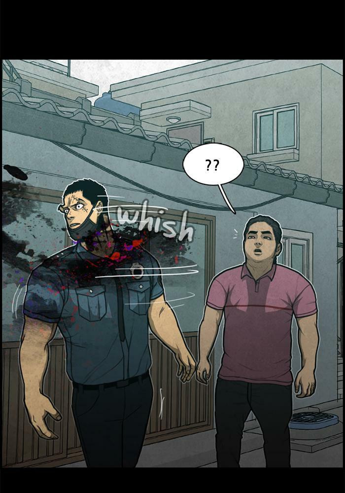 Rotten Chapter 44 page 12 - 