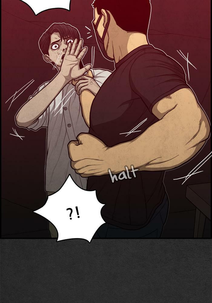 Rotten Chapter 44 page 111 - 