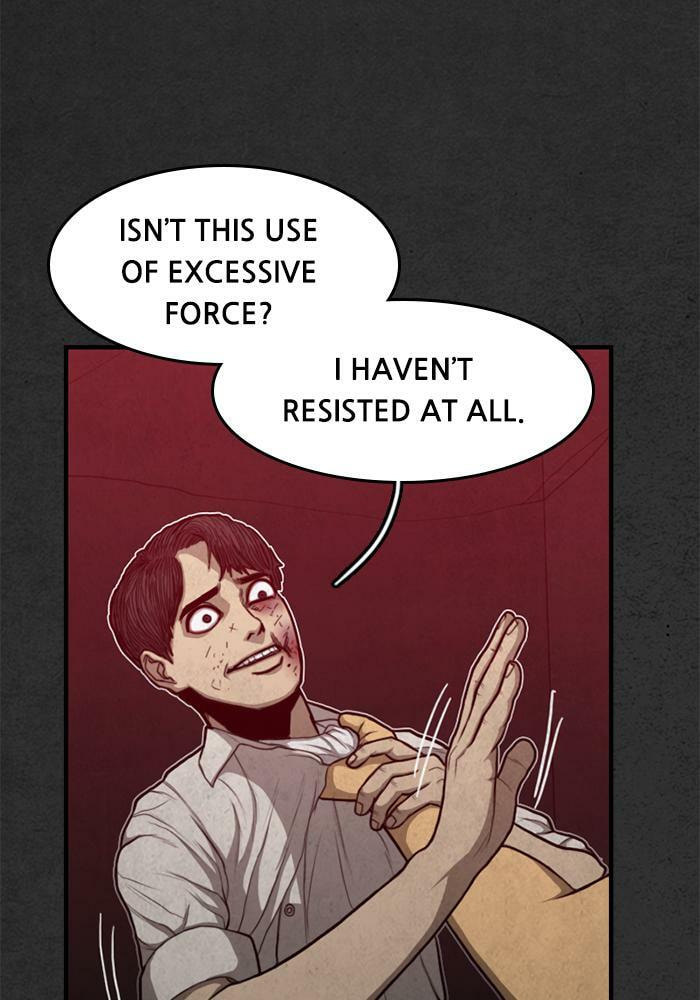 Rotten Chapter 44 page 112 - 