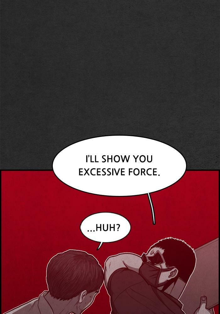 Rotten Chapter 44 page 116 - 