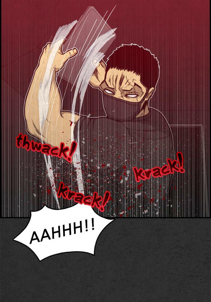 Rotten Chapter 44 page 118 - 