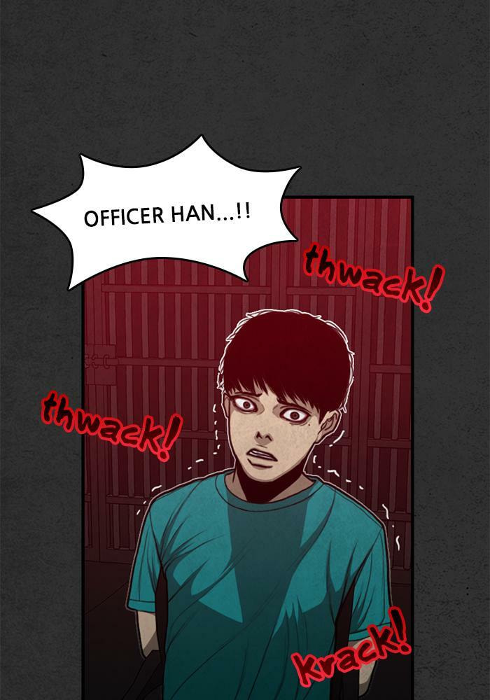 Rotten Chapter 44 page 119 - 