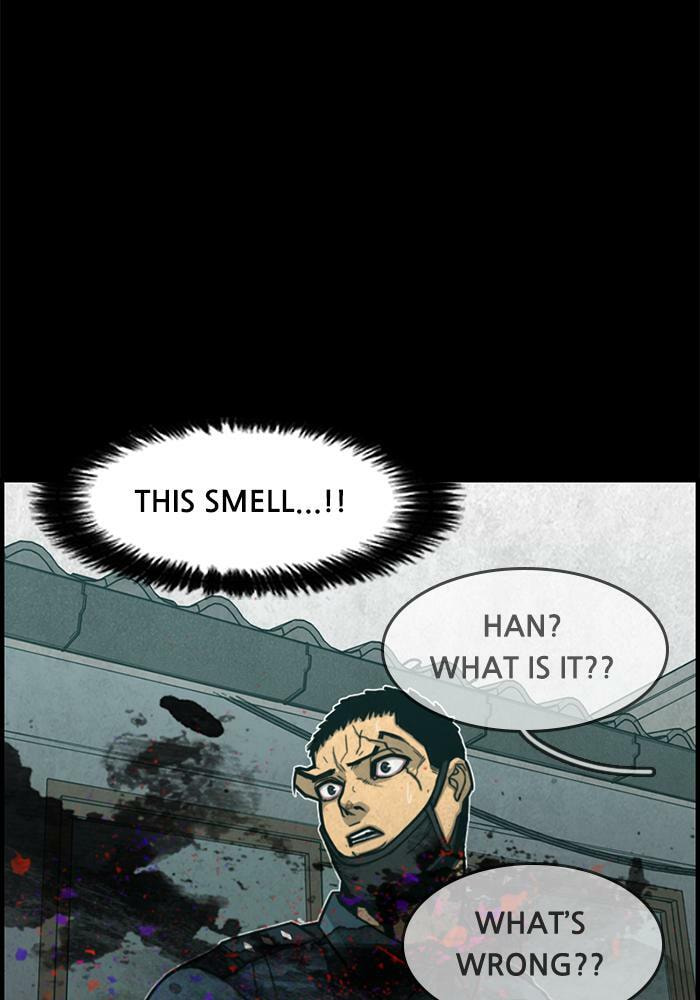 Rotten Chapter 44 page 13 - 