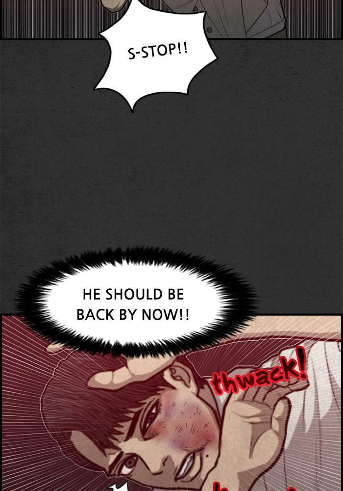 Rotten Chapter 44 page 121 - 