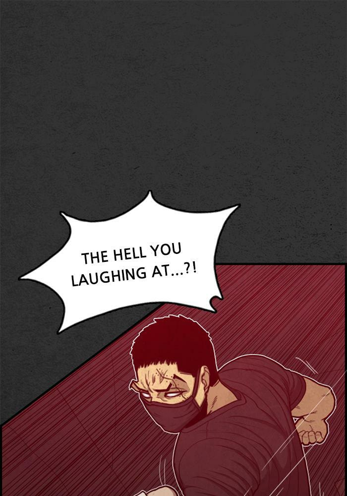 Rotten Chapter 44 page 124 - 