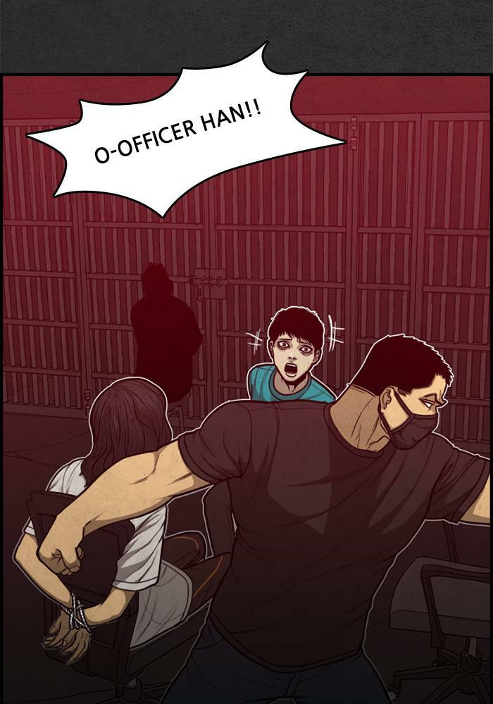 Rotten Chapter 44 page 129 - 