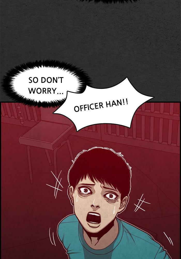Rotten Chapter 44 page 133 - 
