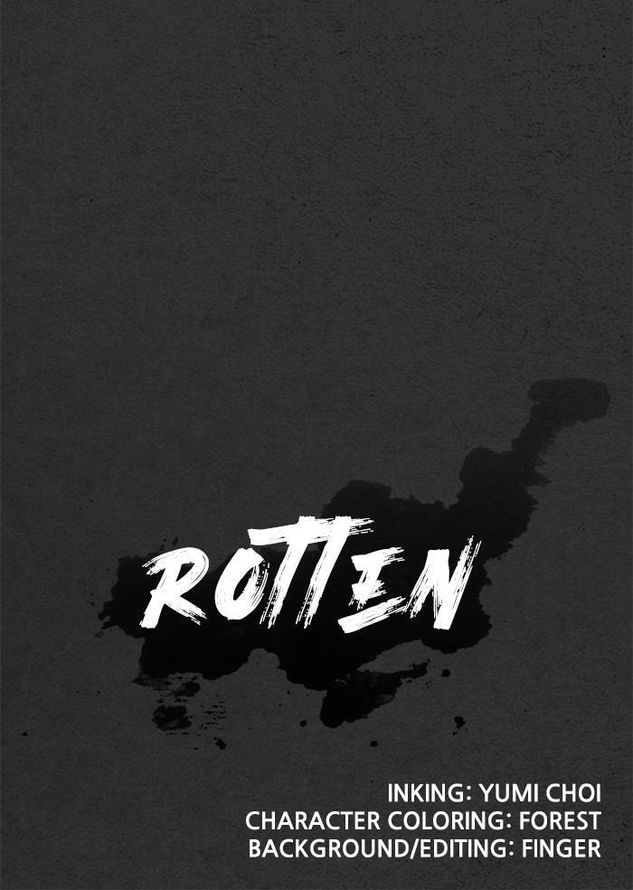 Rotten Chapter 44 page 137 - 