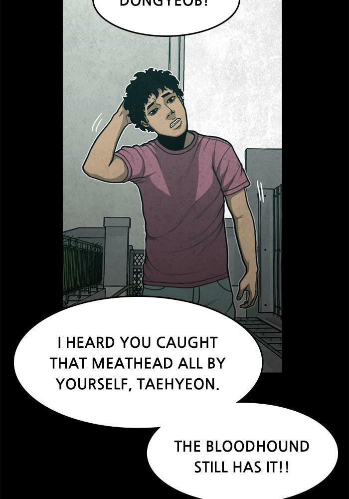Rotten Chapter 44 page 16 - 