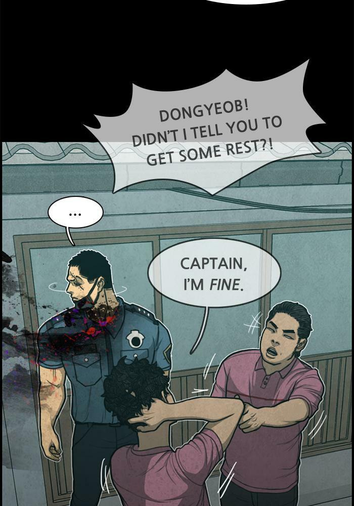 Rotten Chapter 44 page 17 - 