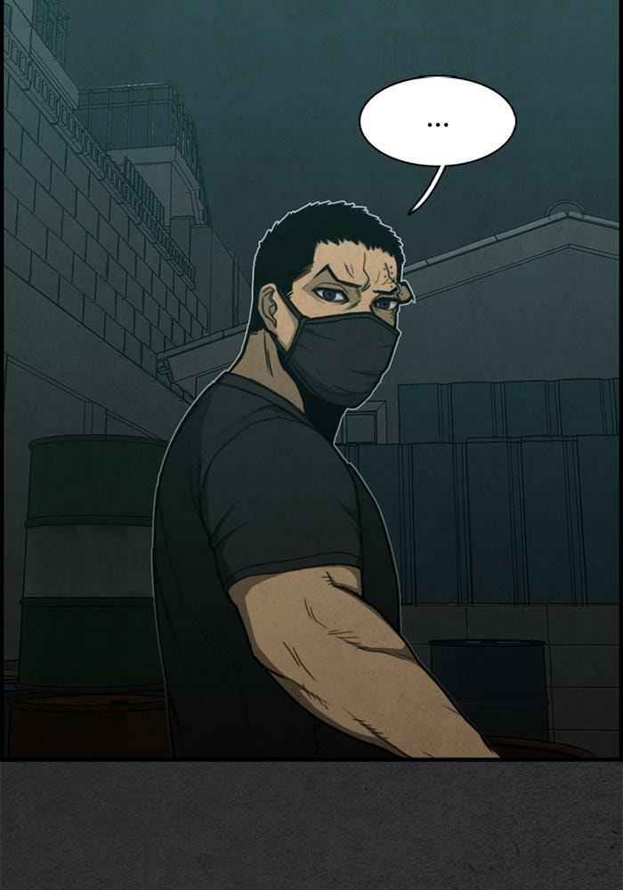 Rotten Chapter 44 page 21 - 
